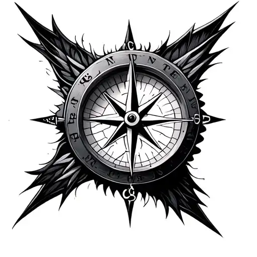 Compass