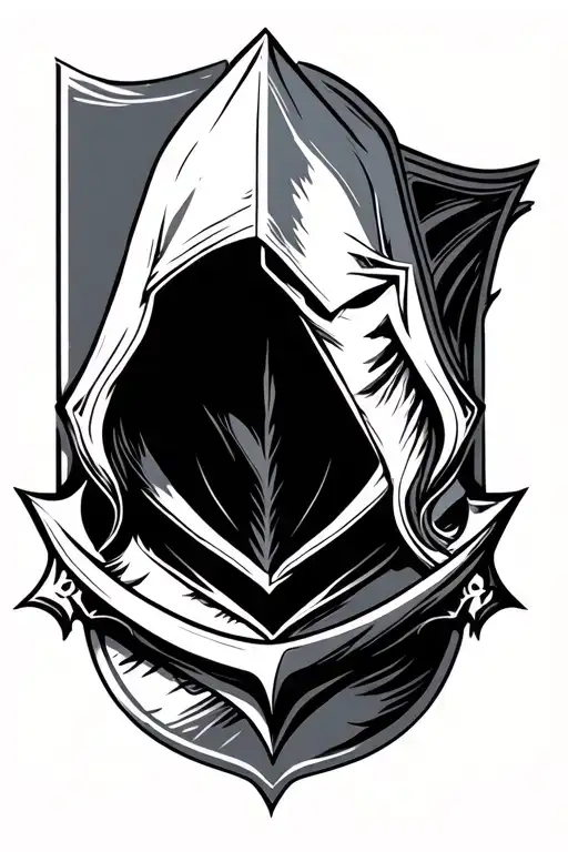 Assassin's Creed New Logo