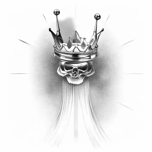 A Peak Crown 125 Degrees