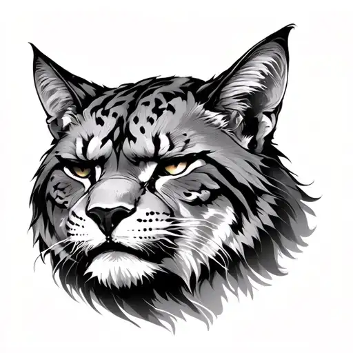 Sadness Despair And Hate In An Animal