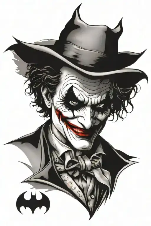 Joker Batman