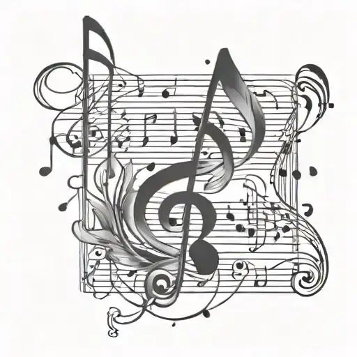 Music Notes