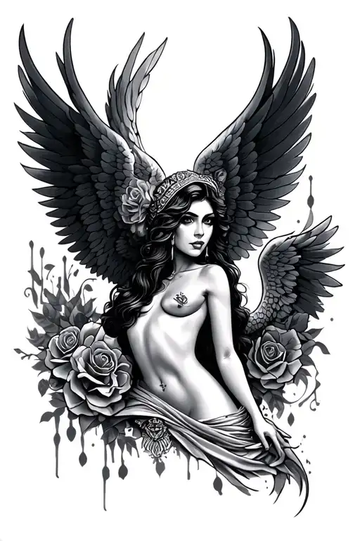 Chicano Angel