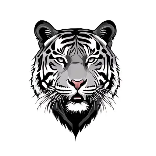Tiger Print Incorporated