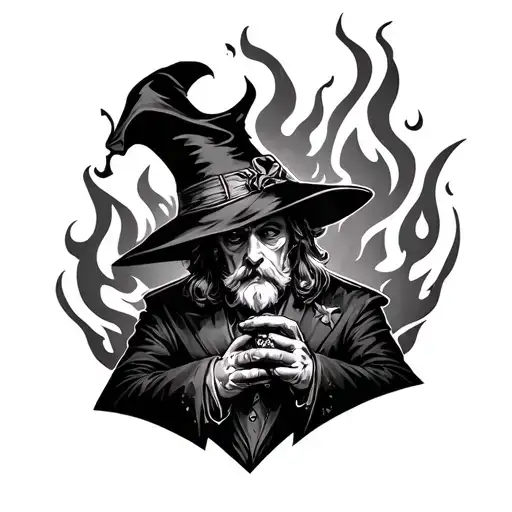 Magician Fire Policy