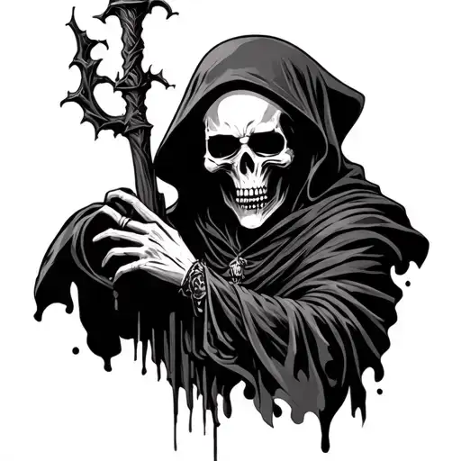 Grim Reaper