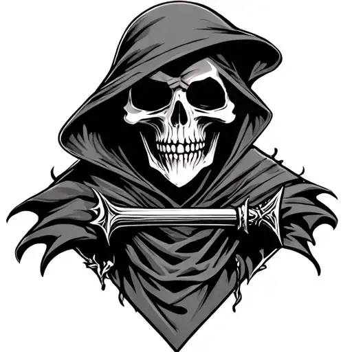 Grim Reaper