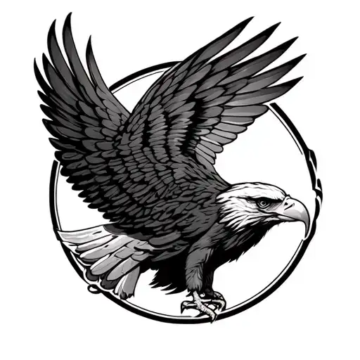 Eagle Wing