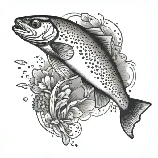 Rainbow Trout