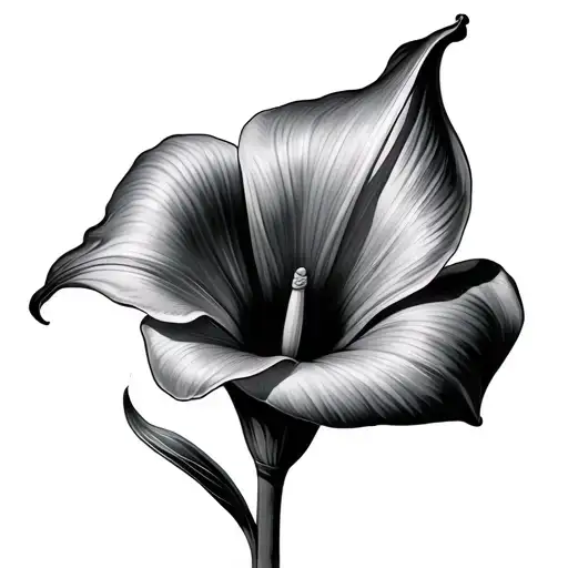 Calla Lily