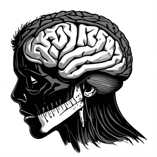 Cancer Brain Injury I Want