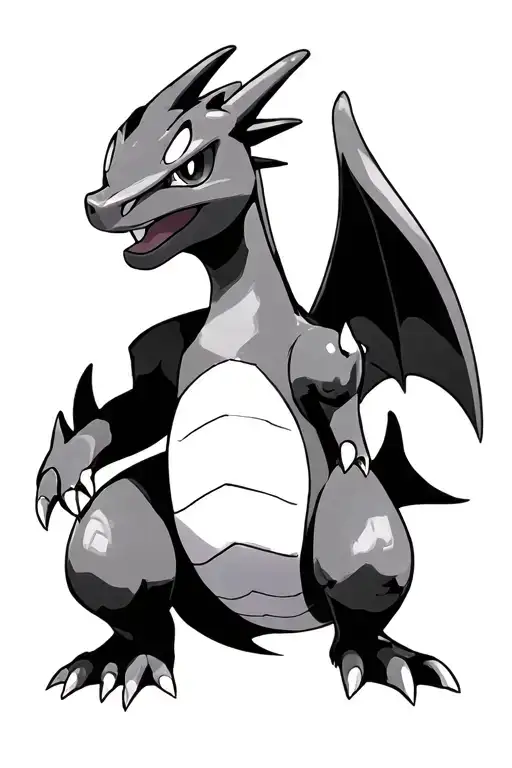 Charizard Pokemon