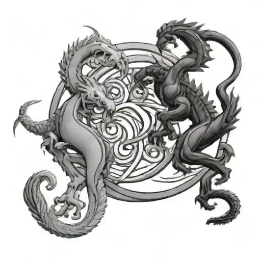 Zodiac Sign Leo And Scorpio