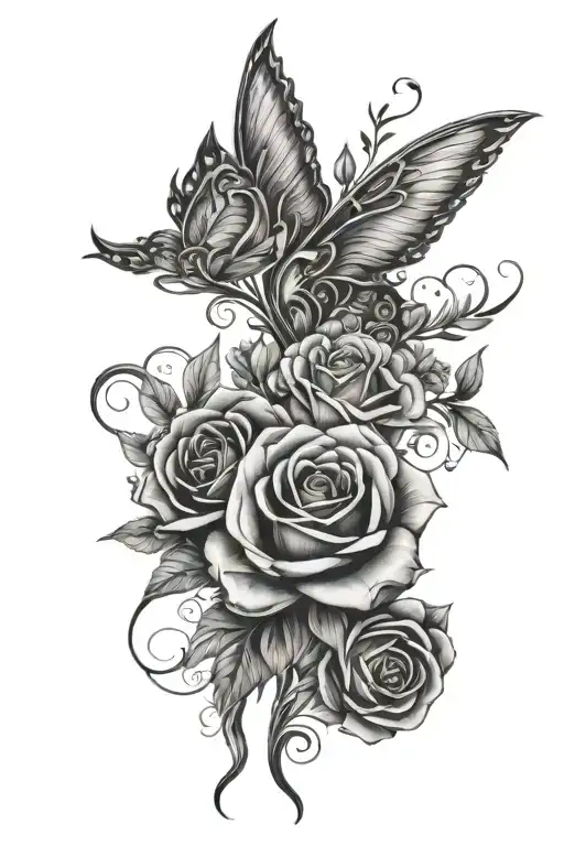 Dedication To My Daughter