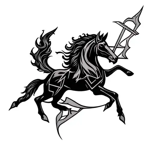 Sagittarius Sign