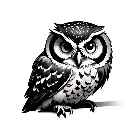 Owl