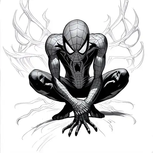Spiderman Hear No Evil See