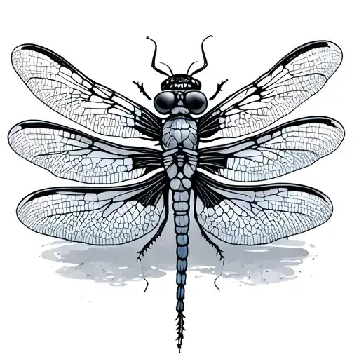 Dragonfly