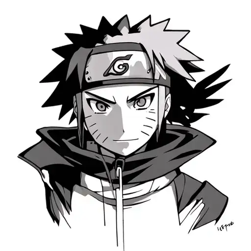 Anime Naruto