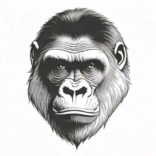 Gorilla