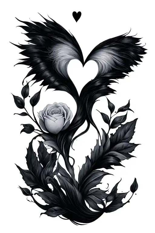 Sigle Lena Fading Into An Love