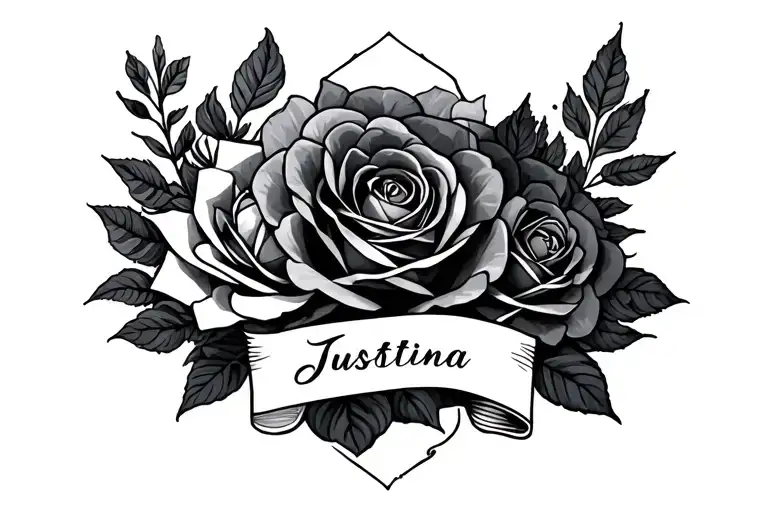 Joseph Love Justina