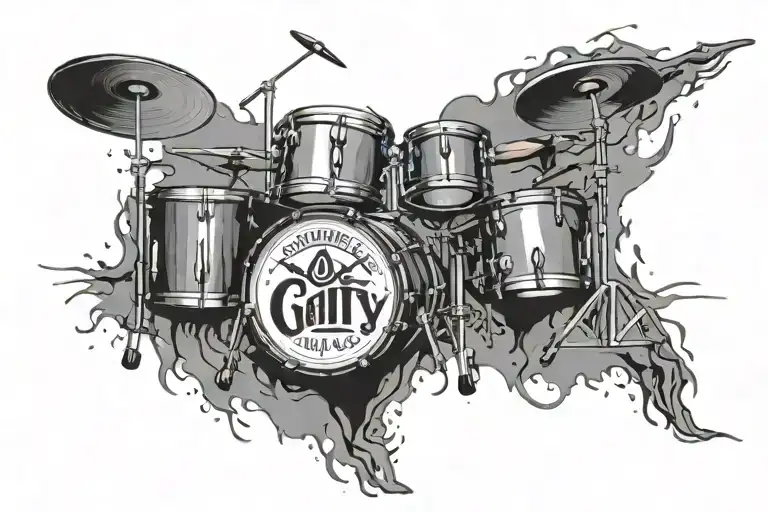 Music City Drum Corps