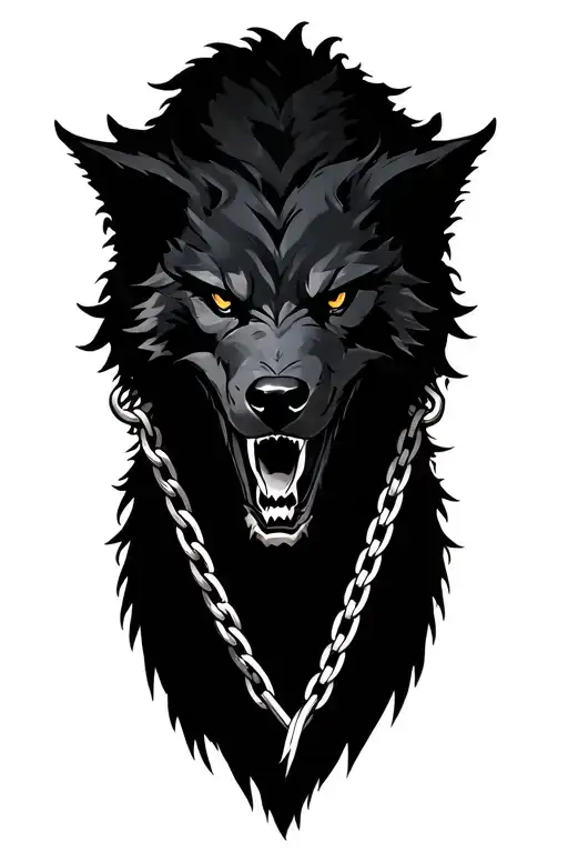 Fenrir Chains