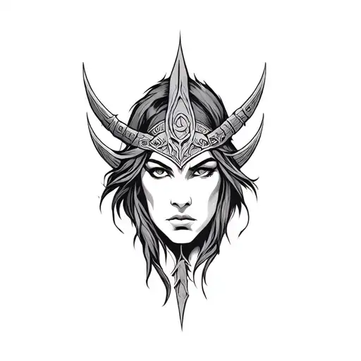 Coverup Norse Mythology