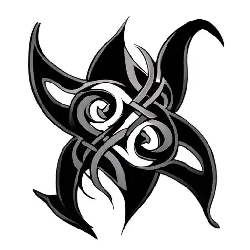 Trisquel Celtic Designs