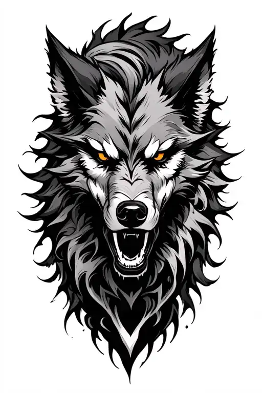 Fenrir Breaking Free