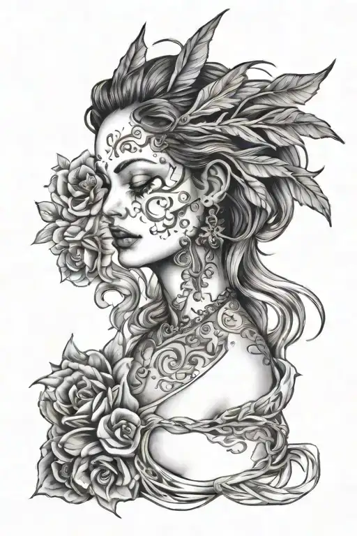 Freedom She Is Someone