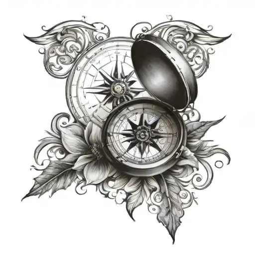 Compass