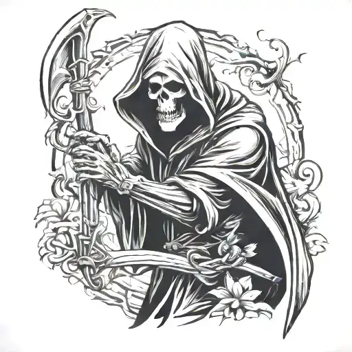 Grim Reaper
