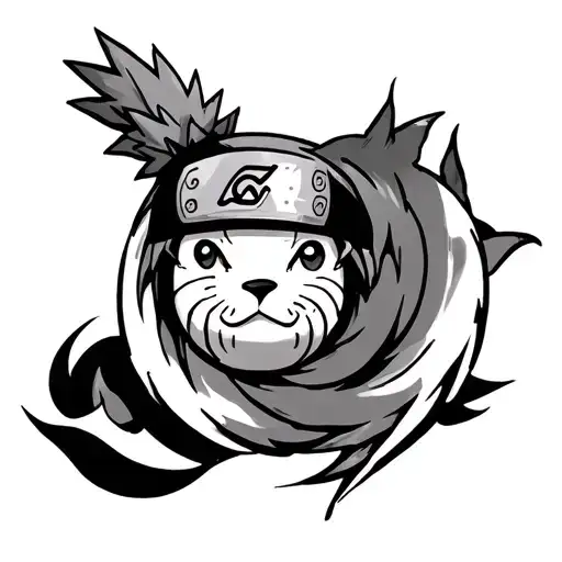 Naruto Seal