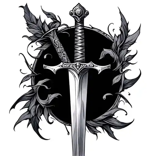 The Sword Of Damocles