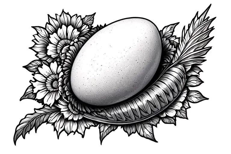 Egg And Dart Architecture