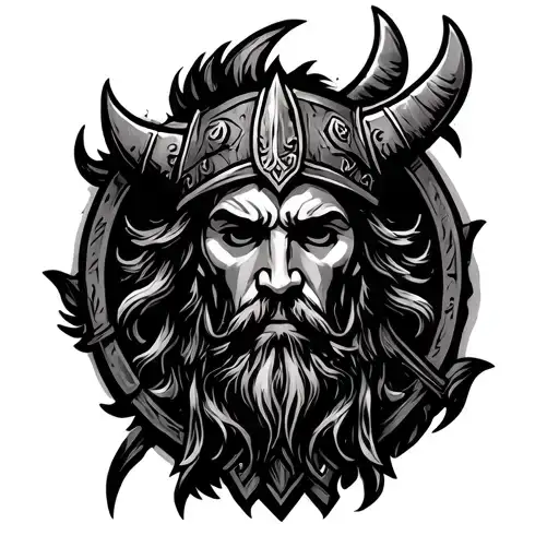 Christian Viking Symbols