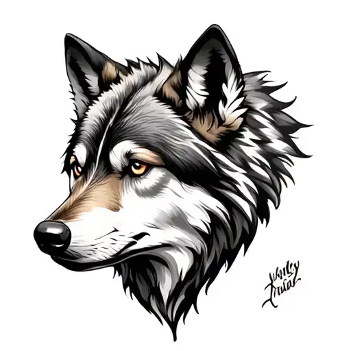 Wolf