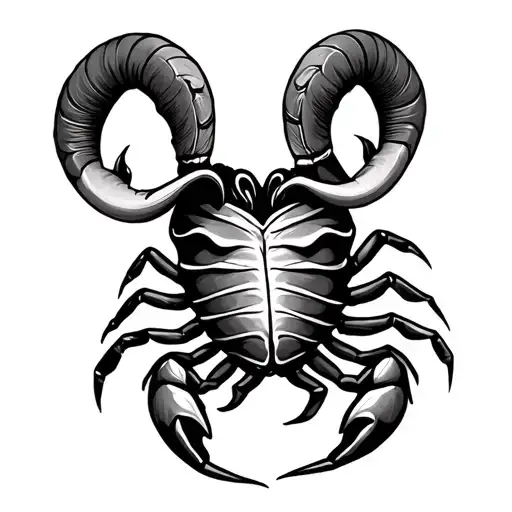 Aries Zodiac Sign Money In Love Each Other Scorpio