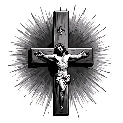 Cross Of Jesus Christ