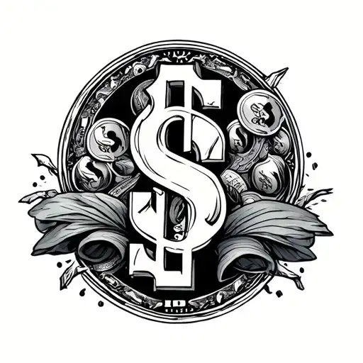 Money Symbols Incorporated