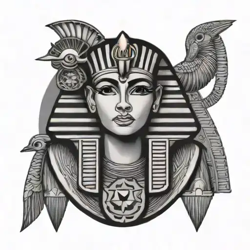 Egyptian Symbols