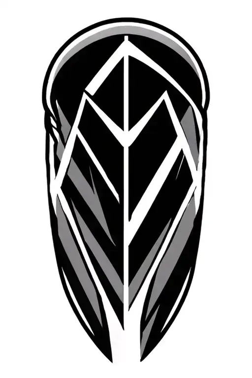 On Triceps Put M Dot Triathlon Sigh And Around It Geometricaly All Three Triathlon Sports