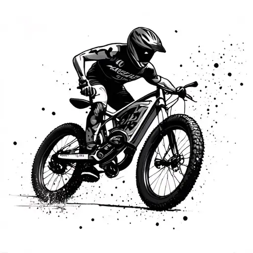 Trash Polka Swim Bike Run