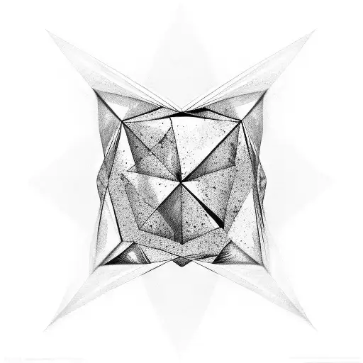 Abstract Diamond