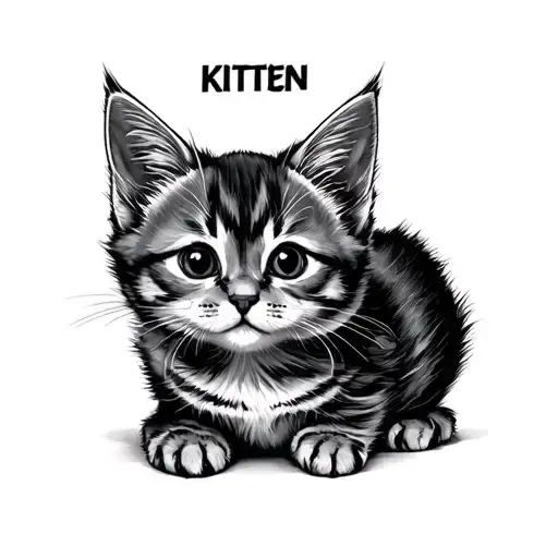Word Kitten