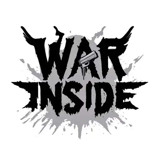 War Inside Word