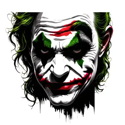 Joker Face