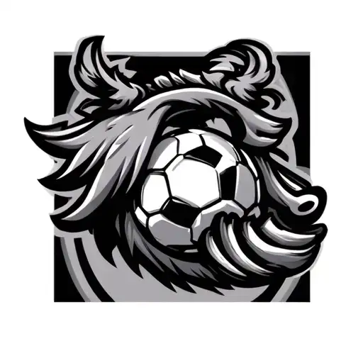Football Club Logo